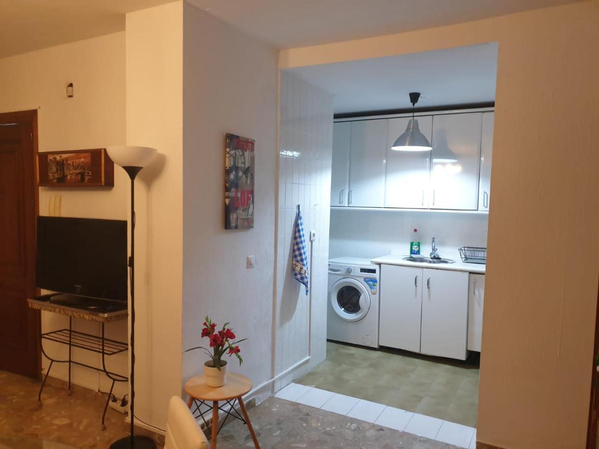 Espacioso Apartamento En De Dios, Alameda Appartamento
