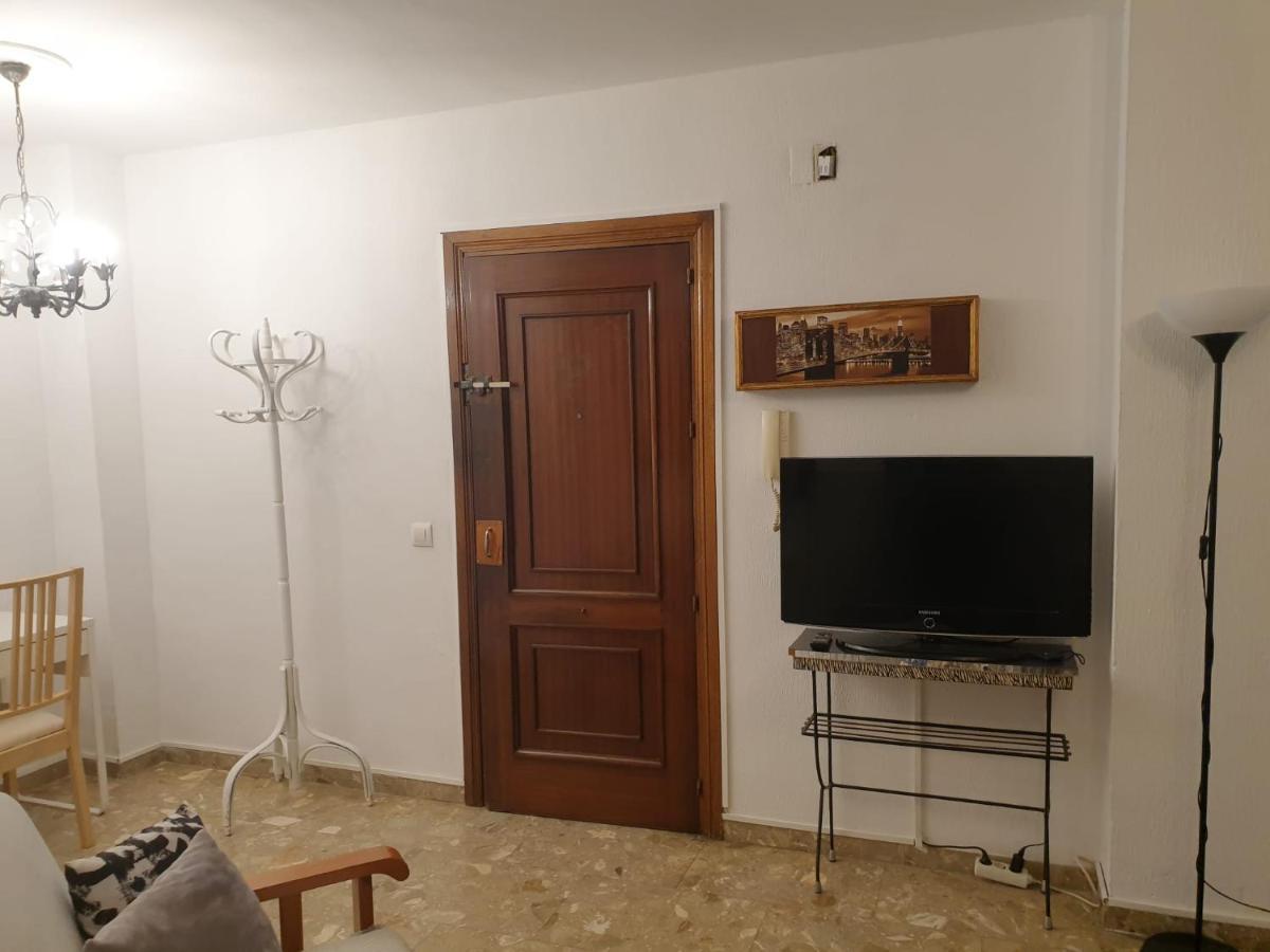 Espacioso Apartamento En De Dios, Alameda * Siviglia