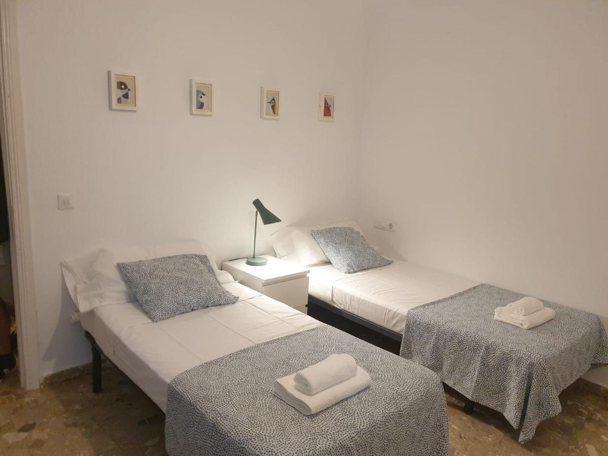 Espacioso Apartamento En De Dios, Alameda Appartamento *
