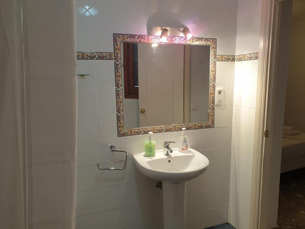 Espacioso Apartamento En De Dios, Alameda Appartamento