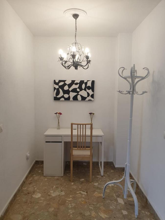 Espacioso Apartamento En De Dios, Alameda Appartamento