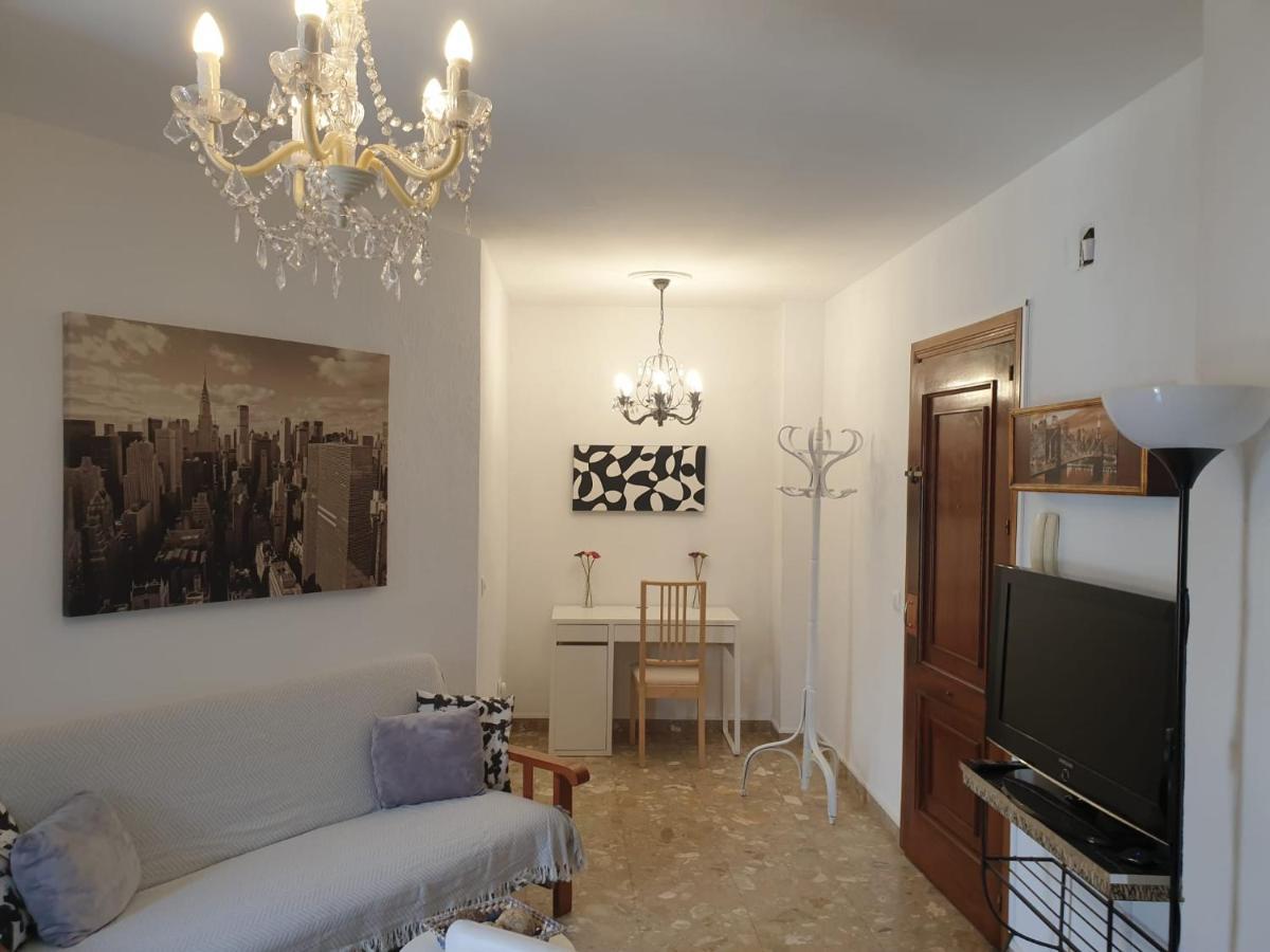 Espacioso Apartamento En De Dios, Alameda Appartamento *