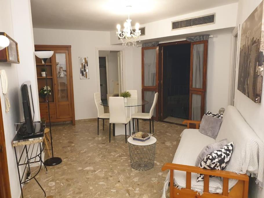 Appartamento Espacioso Apartamento En De Dios, Alameda *